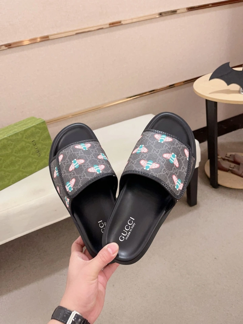 Modern Gxccx Slippers 159639