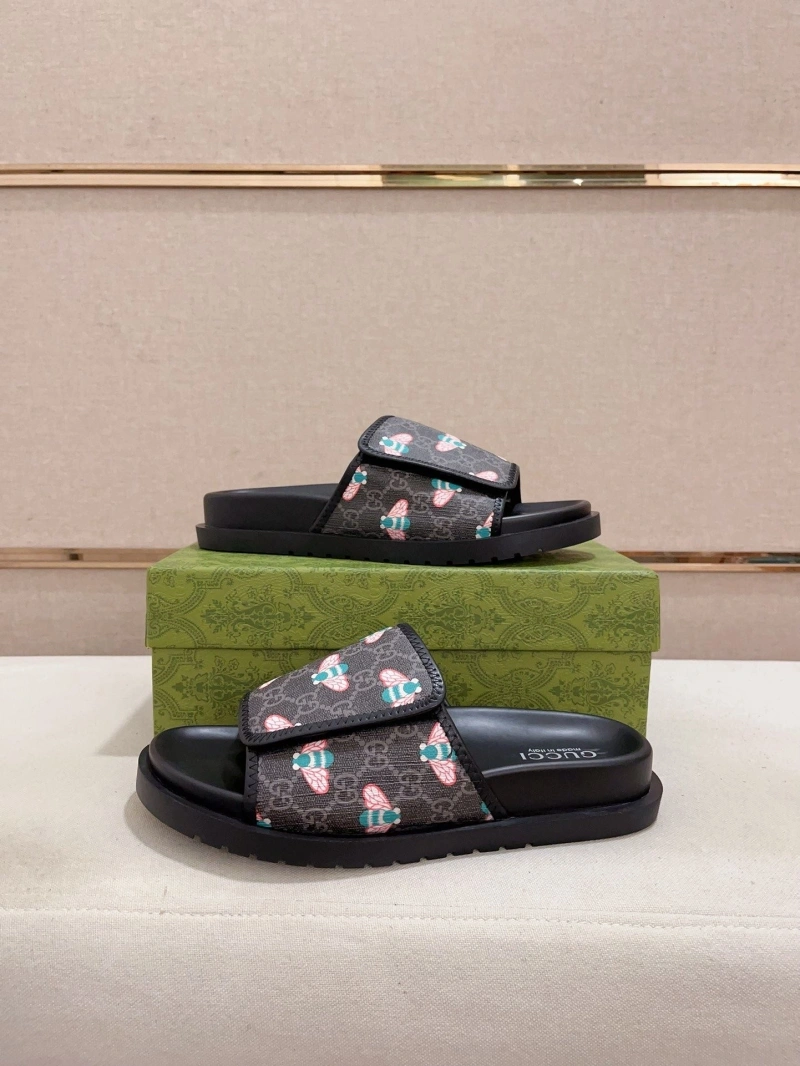 Modern Gxccx Slippers 159639