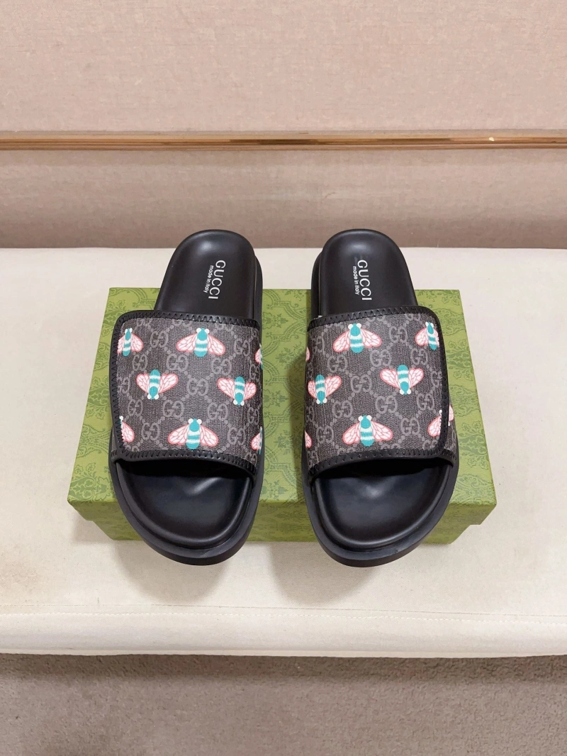 Modern Gxccx Slippers 159639