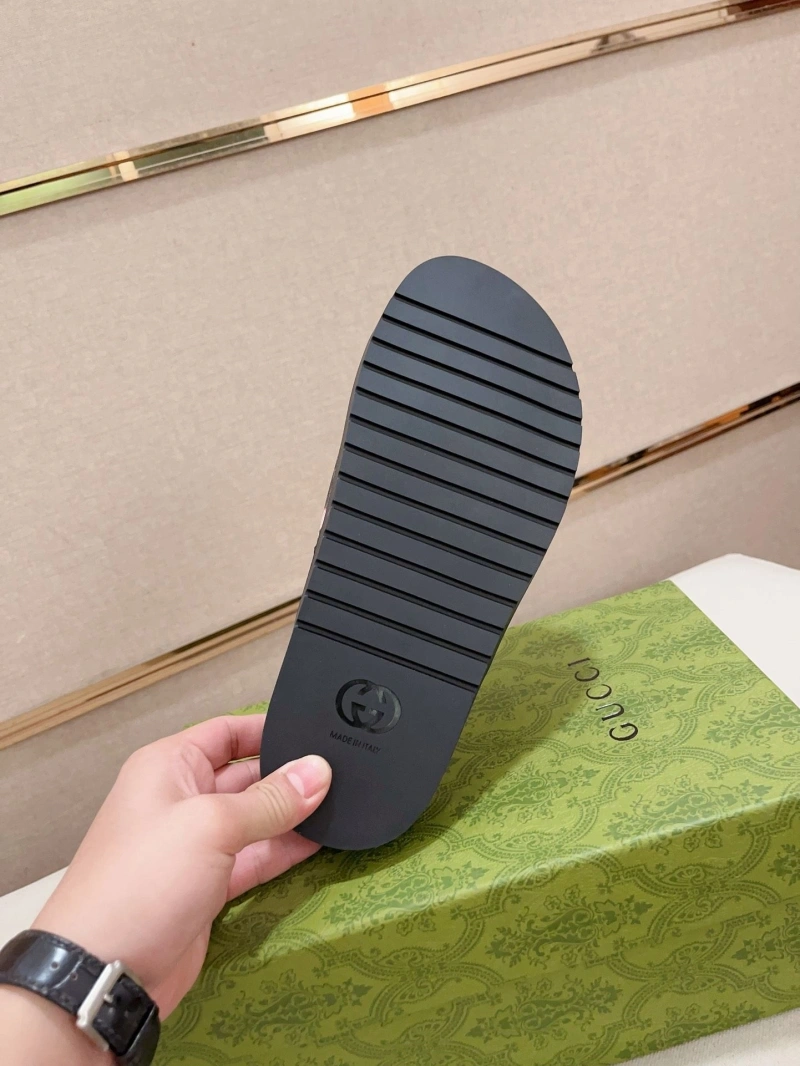 Modern Gxccx Slippers 159639