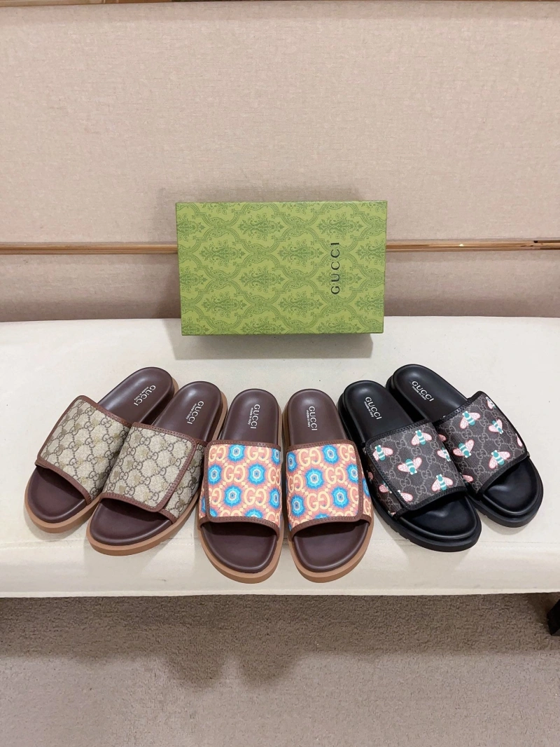Modern Gxccx Slippers 159639