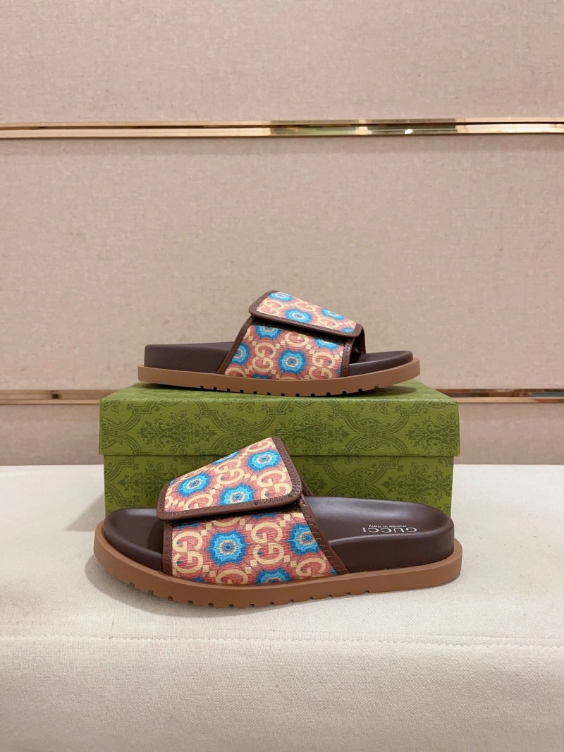 Sophisticated Gxccx Slippers 159641