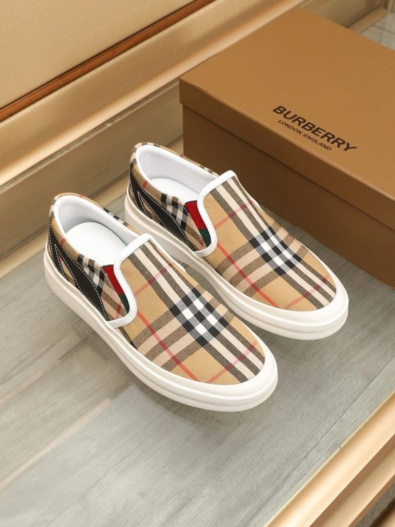 Bxrbxrry Sneakers NewStyle 115195