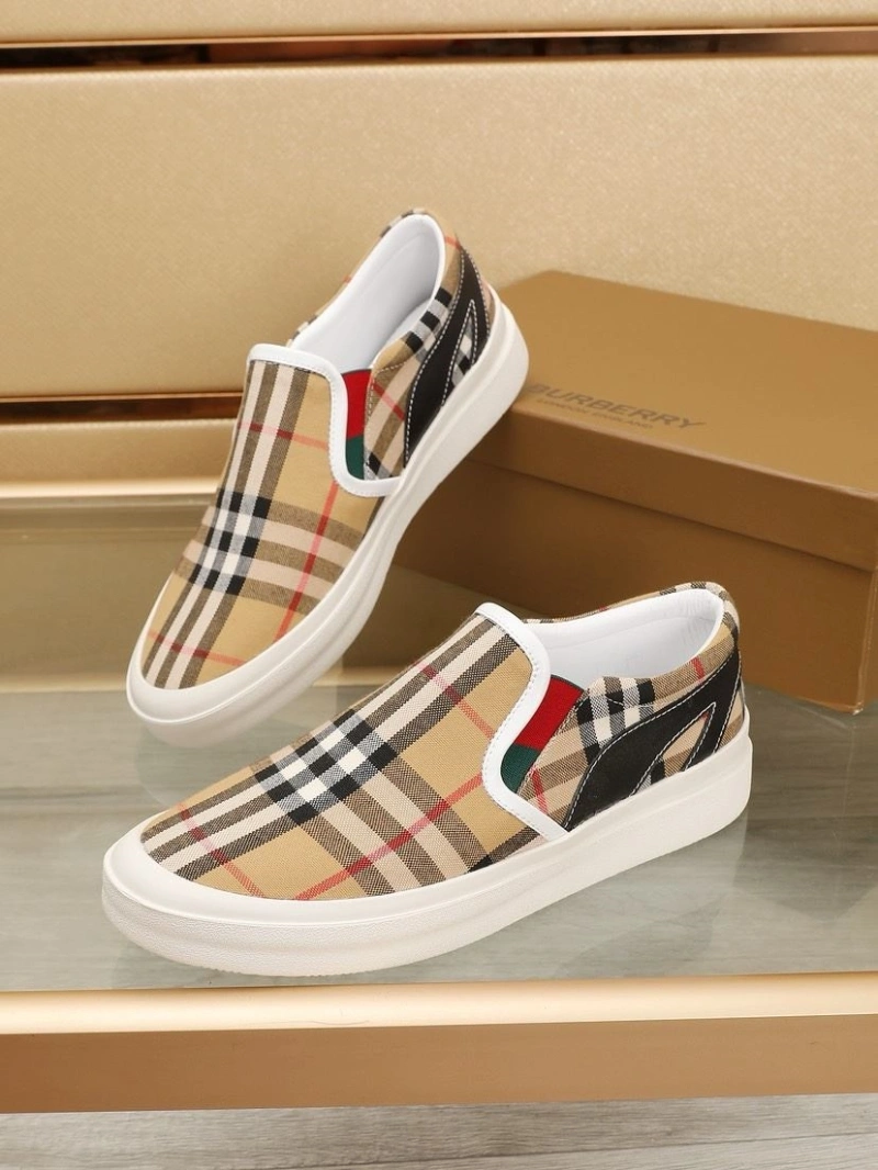 Bxrbxrry Sneakers NewStyle 115195