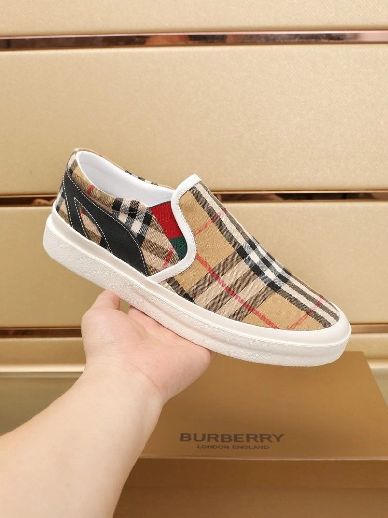 Bxrbxrry Sneakers NewStyle 115195
