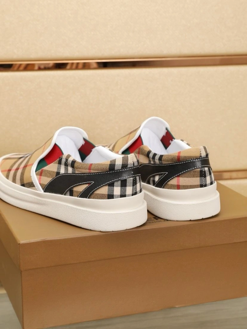 Bxrbxrry Sneakers NewStyle 115195