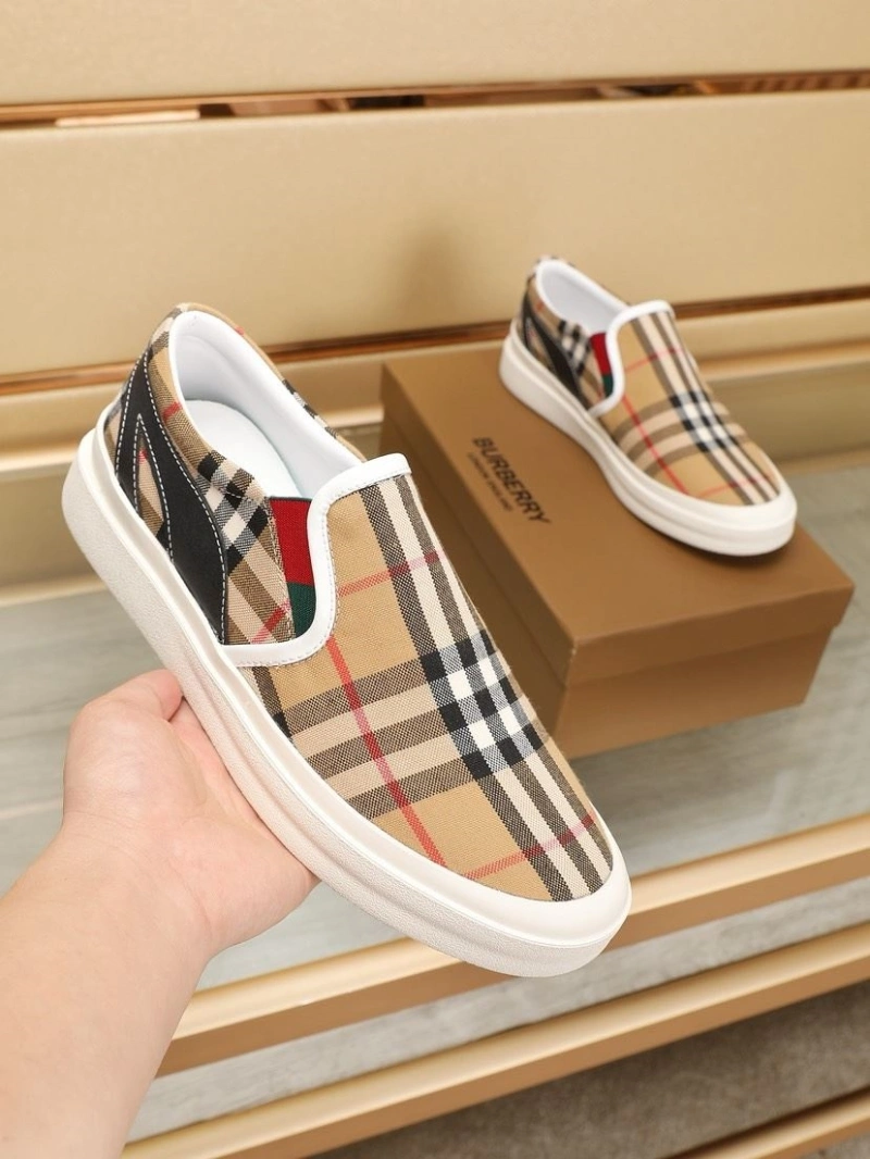 Bxrbxrry Sneakers NewStyle 115195