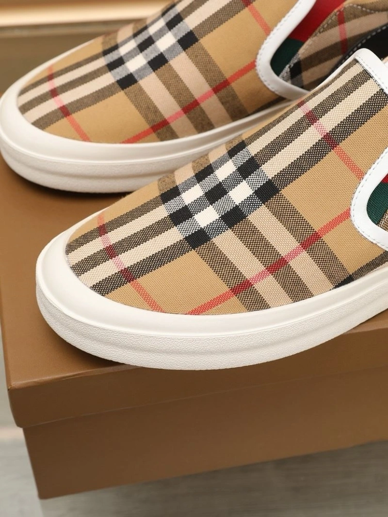 Bxrbxrry Sneakers NewStyle 115195