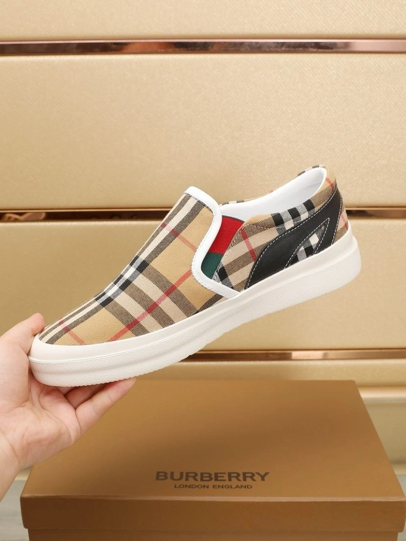 Bxrbxrry Sneakers NewStyle 115195