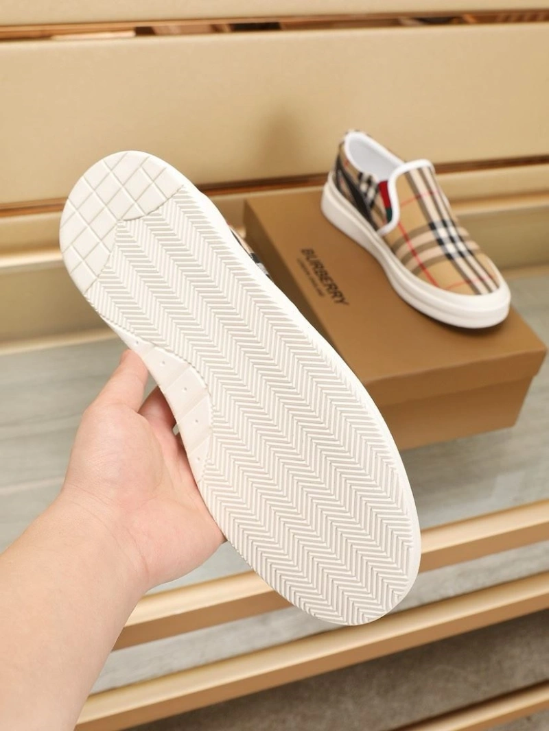 Bxrbxrry Sneakers NewStyle 115195