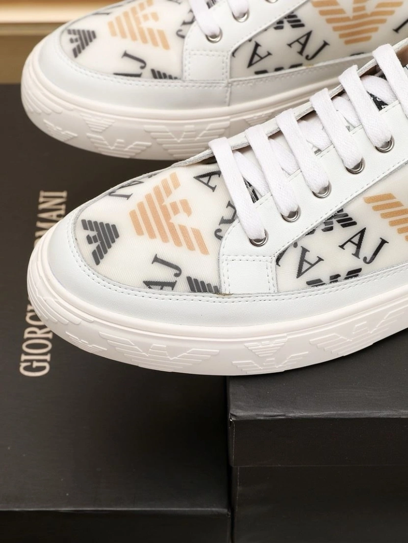 Comfortable Armxnx Casual Shoes 108691