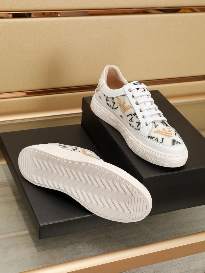 Comfortable Armxnx Casual Shoes 108691