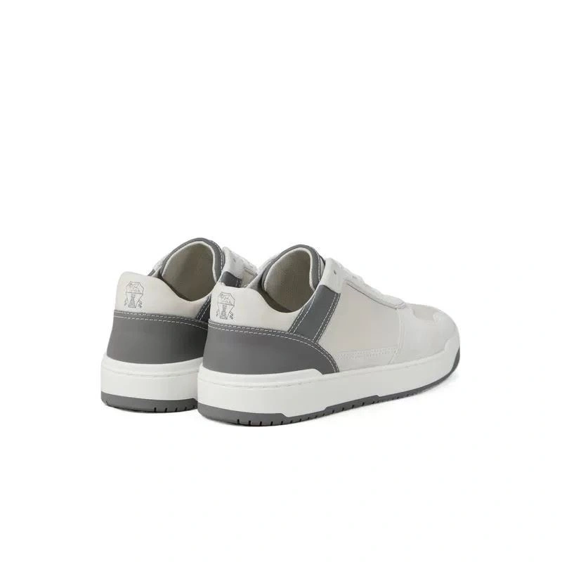 Brxnxllo Cxcxnelli Sneakers Refined 113768