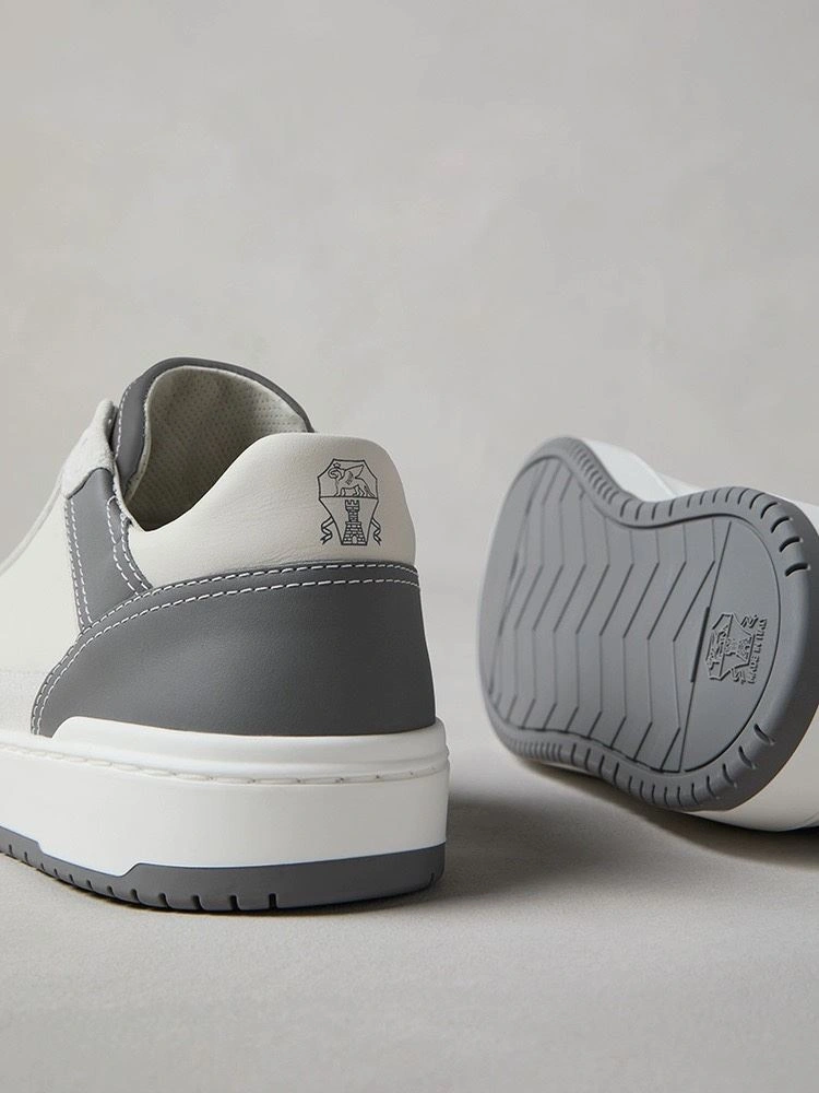 Brxnxllo Cxcxnelli Sneakers Refined 113768