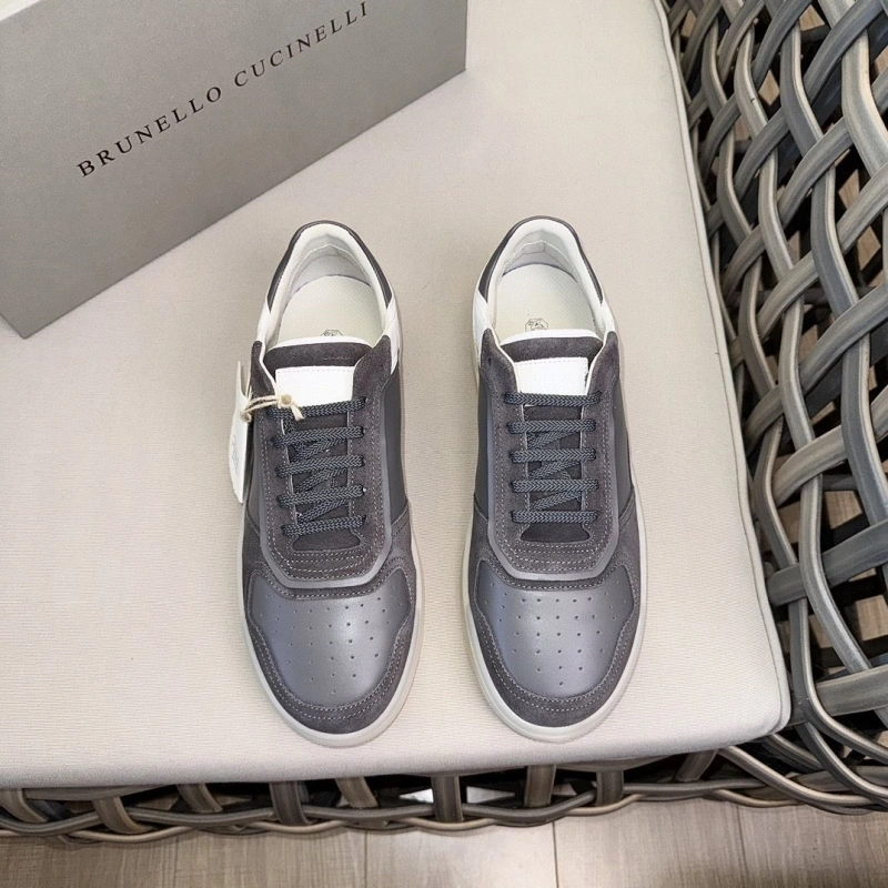 Brxnxllo Cxcxnelli Sneakers GoodFit 113770