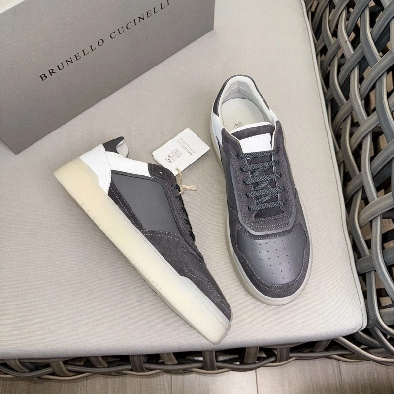 Brxnxllo Cxcxnelli Sneakers GoodFit 113770