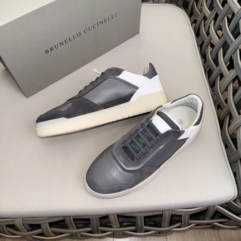 Brxnxllo Cxcxnelli Sneakers GoodFit 113770