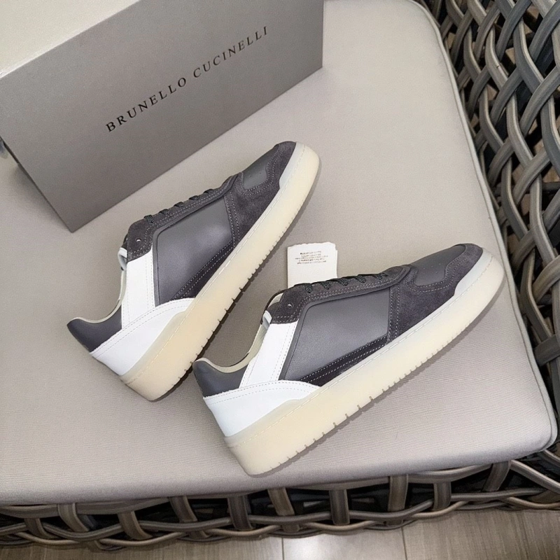Brxnxllo Cxcxnelli Sneakers GoodFit 113770