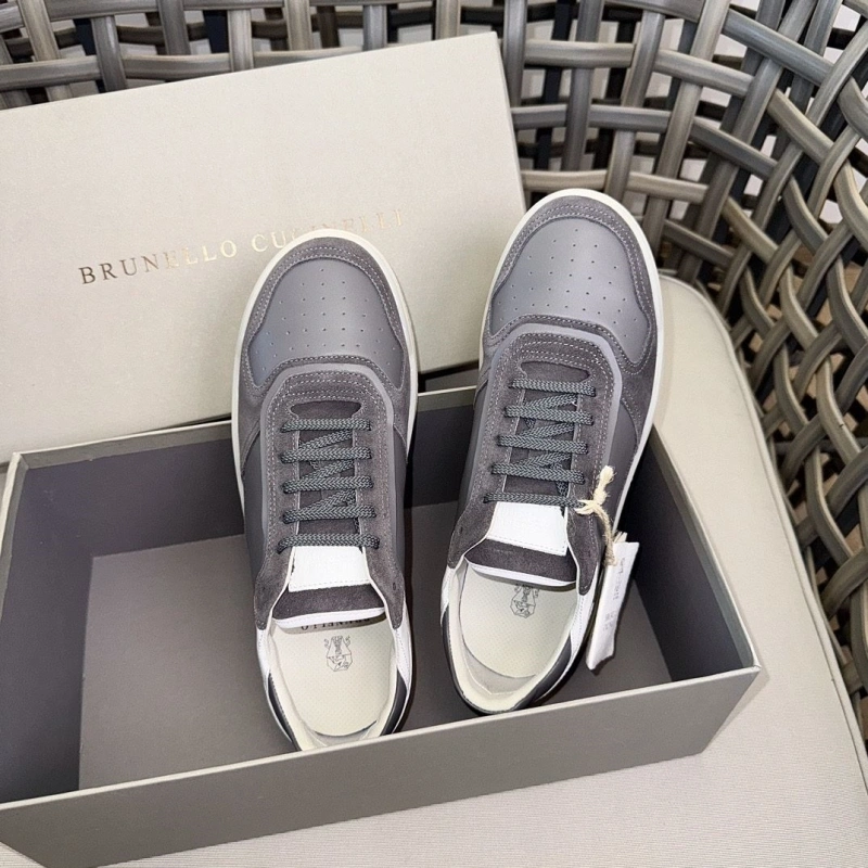 Brxnxllo Cxcxnelli Sneakers GoodFit 113770