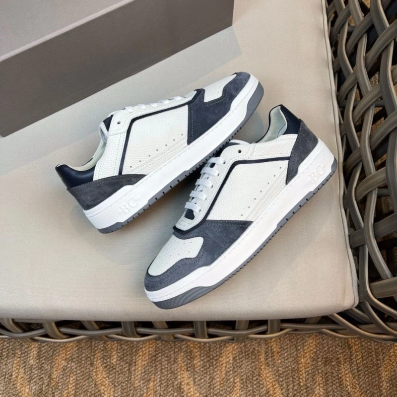 Cozy Brxnxllo Cxcxnelli Sneakers 113766