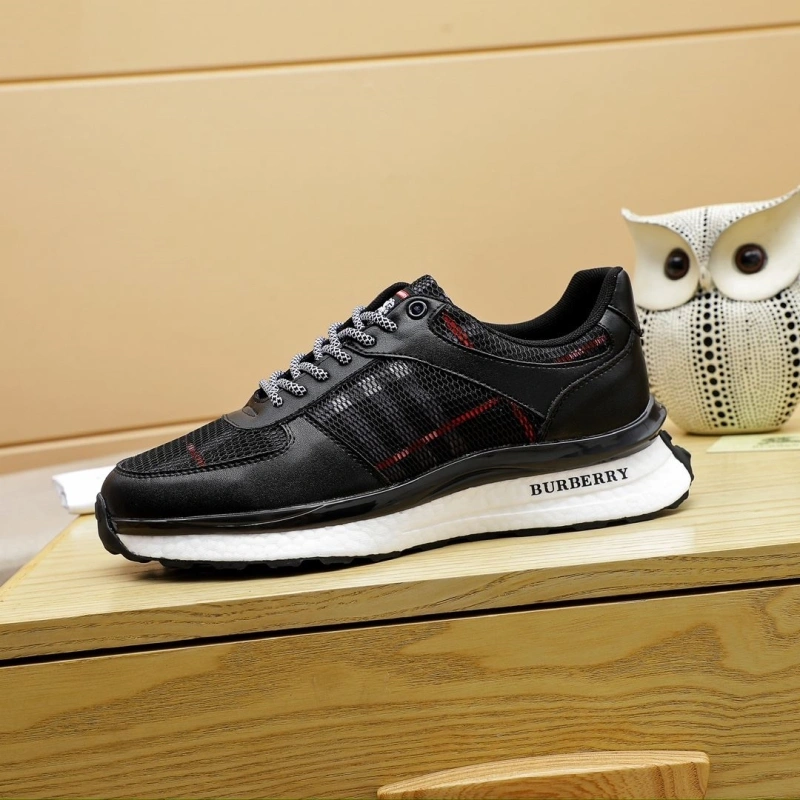 Bxrbxrry Sneakers EasyMatch 115192