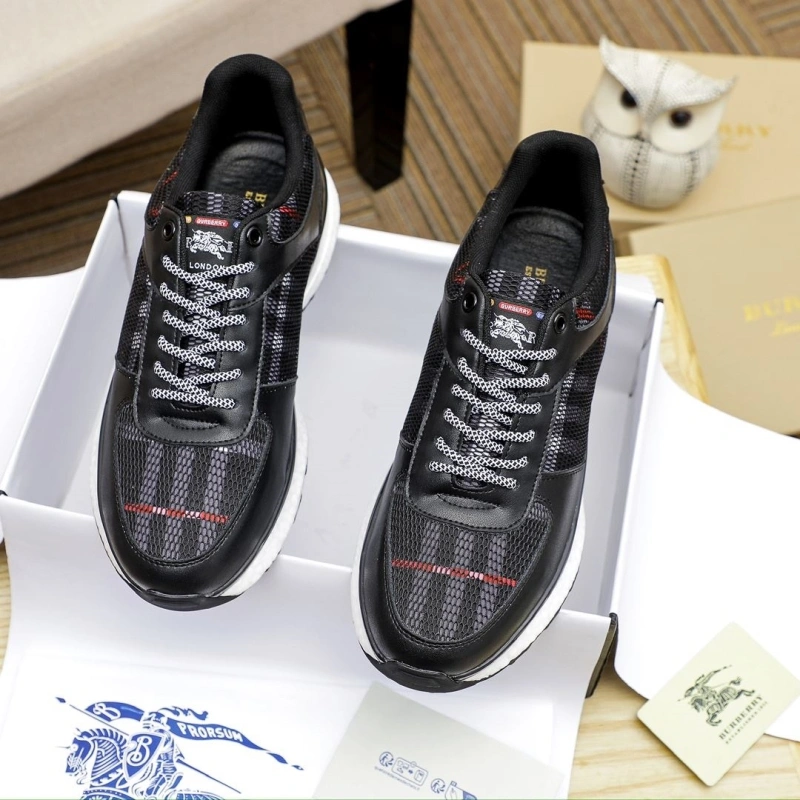 Bxrbxrry Sneakers EasyMatch 115192
