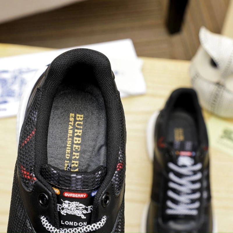 Bxrbxrry Sneakers EasyMatch 115192