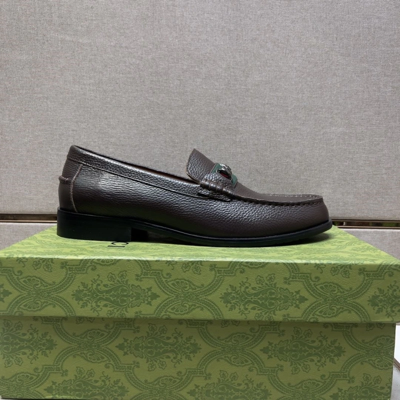 Comfortable Gxccx Leather Shoes 160519