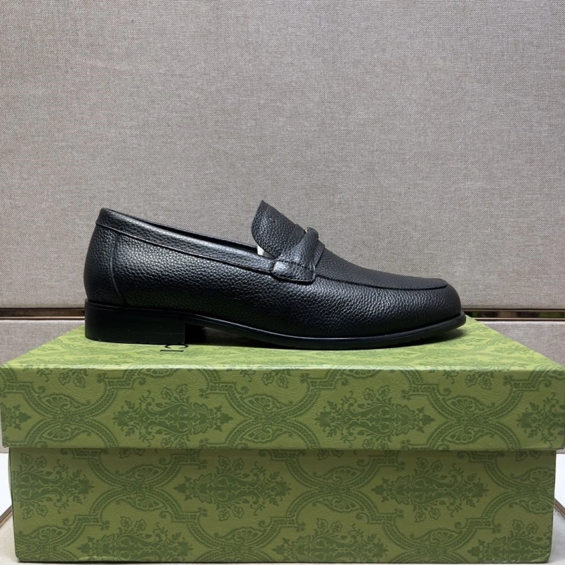 Gxccx Leather Shoes Cozy 160536