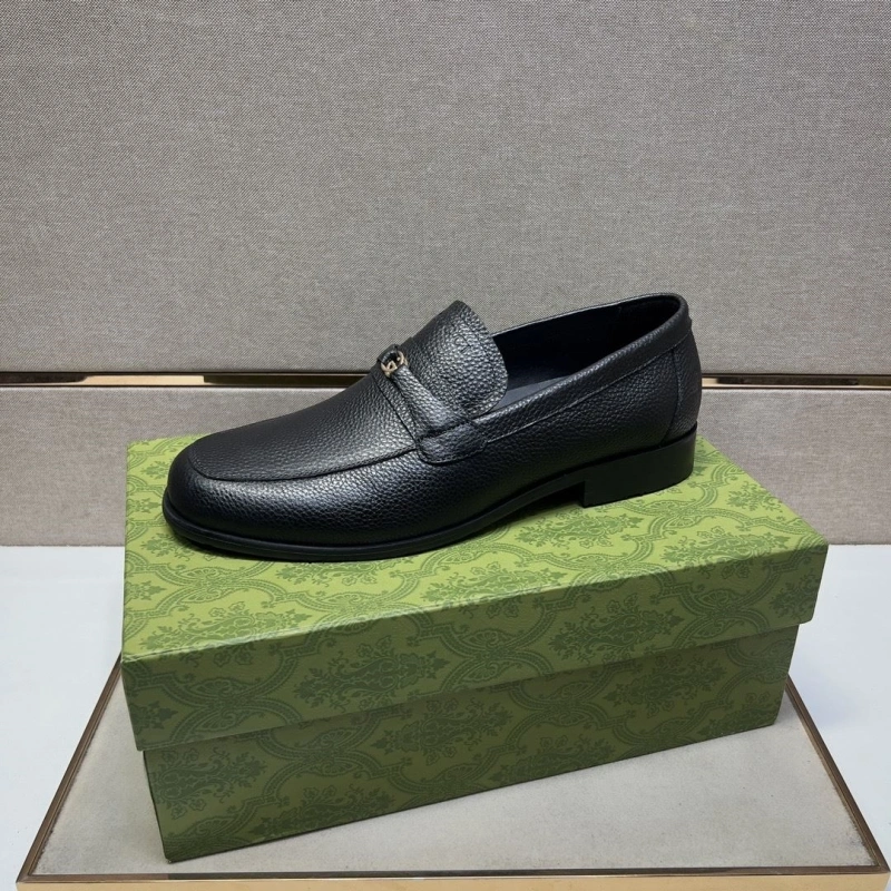 Gxccx Leather Shoes Cozy 160536