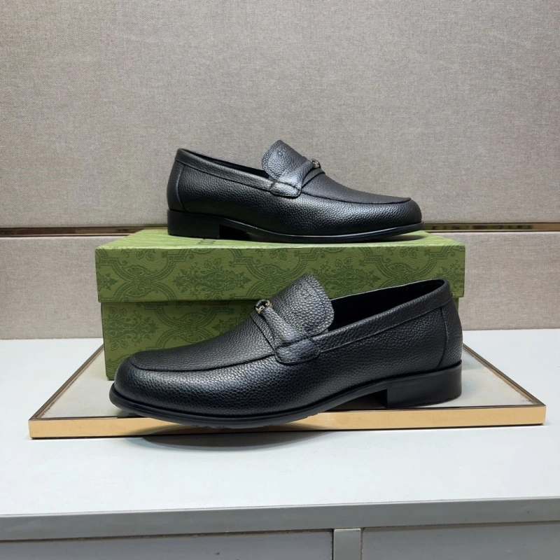Gxccx Leather Shoes Cozy 160536