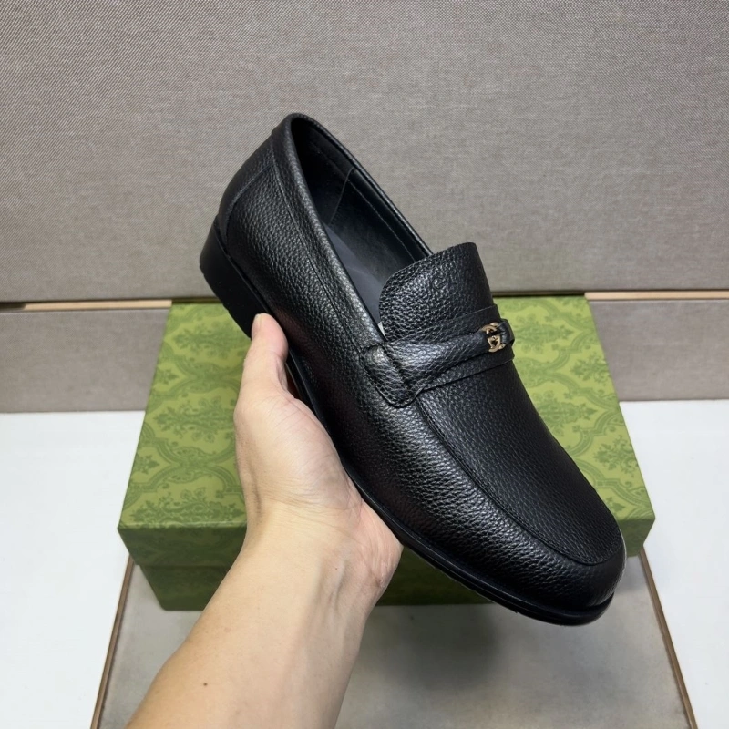 Gxccx Leather Shoes Cozy 160536