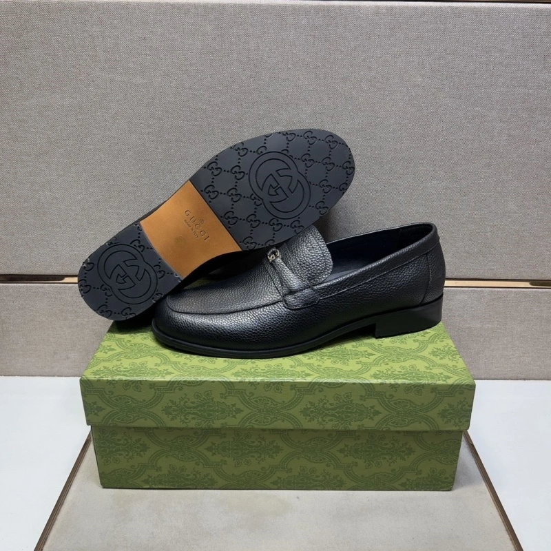 Gxccx Leather Shoes Cozy 160536