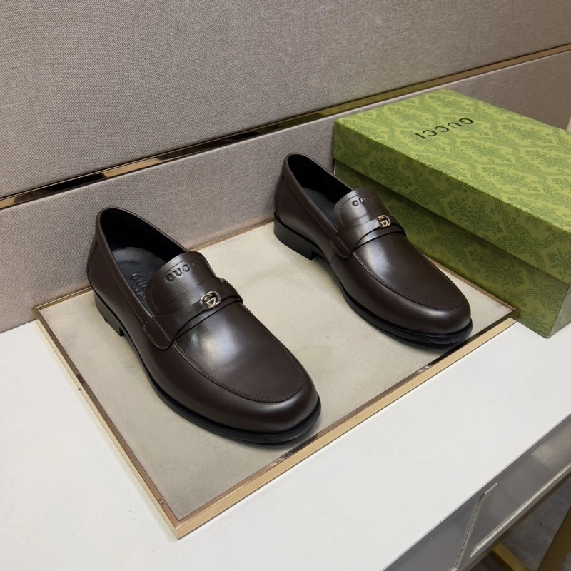 Gxccx Leather Shoes WellDesigned 160523