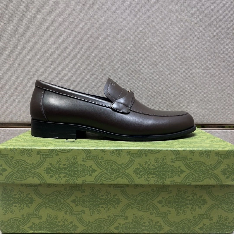 Gxccx Leather Shoes WellDesigned 160523