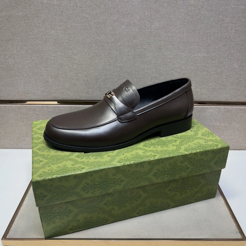 Gxccx Leather Shoes WellDesigned 160523