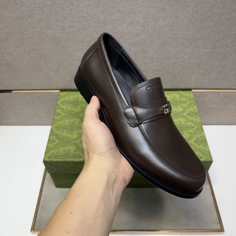 Gxccx Leather Shoes WellDesigned 160523
