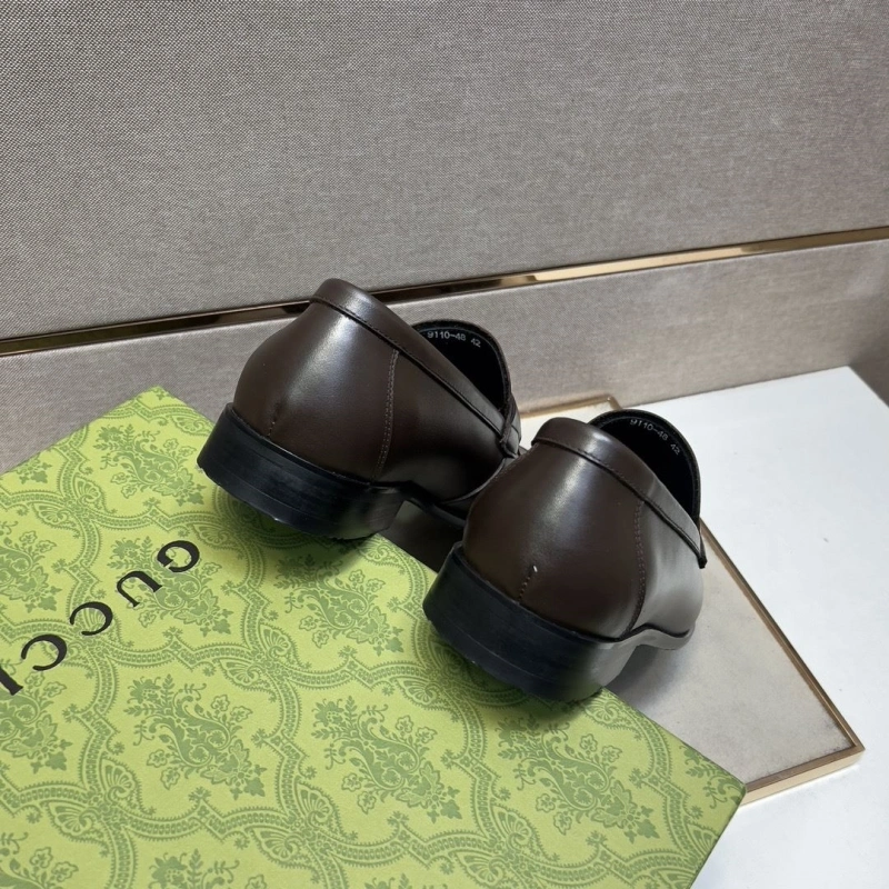 Gxccx Leather Shoes WellDesigned 160523