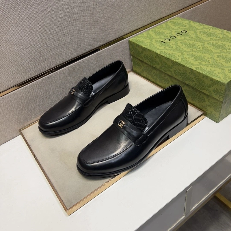 Gxccx Leather Shoes NewStyle 160524