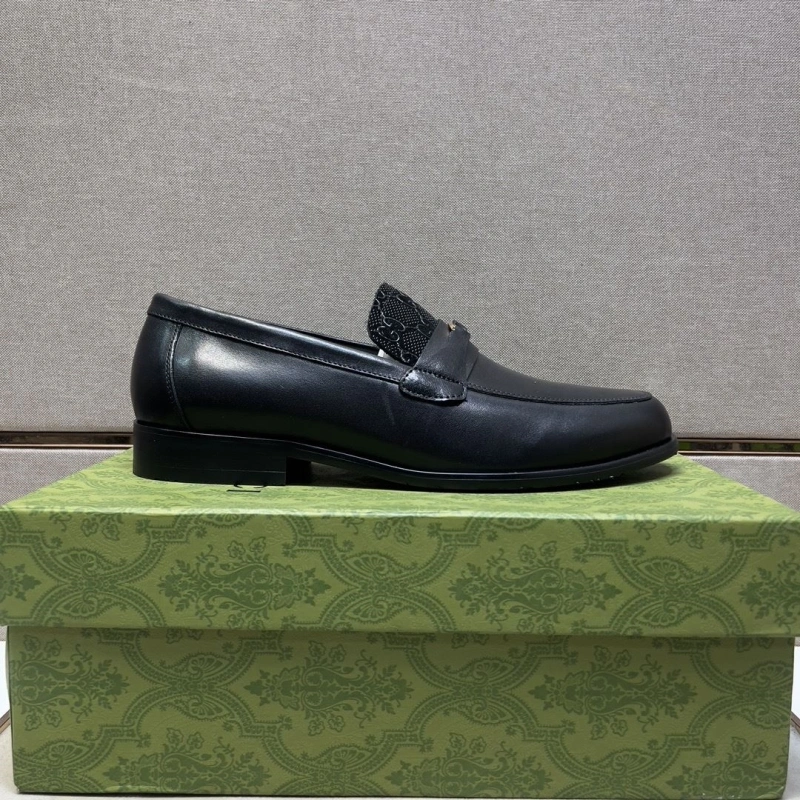 Gxccx Leather Shoes NewStyle 160524