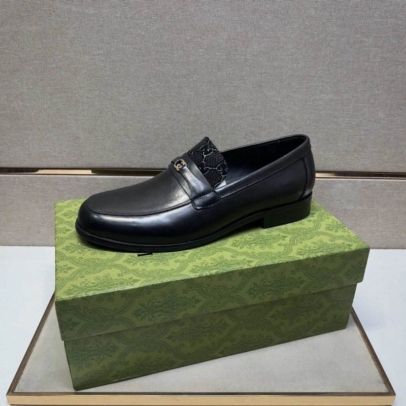 Gxccx Leather Shoes NewStyle 160524