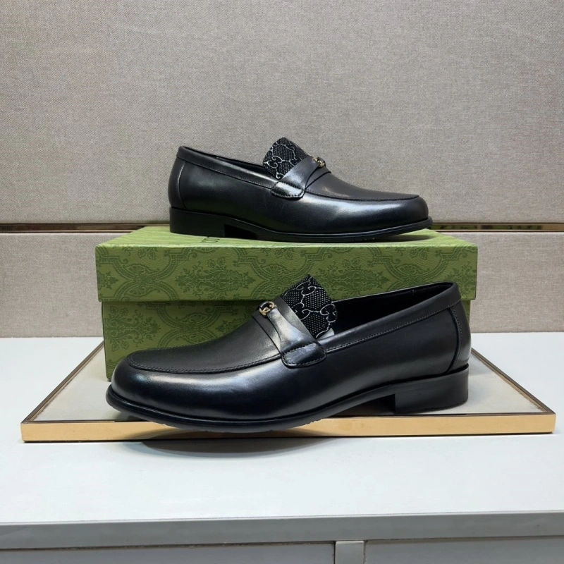 Gxccx Leather Shoes NewStyle 160524