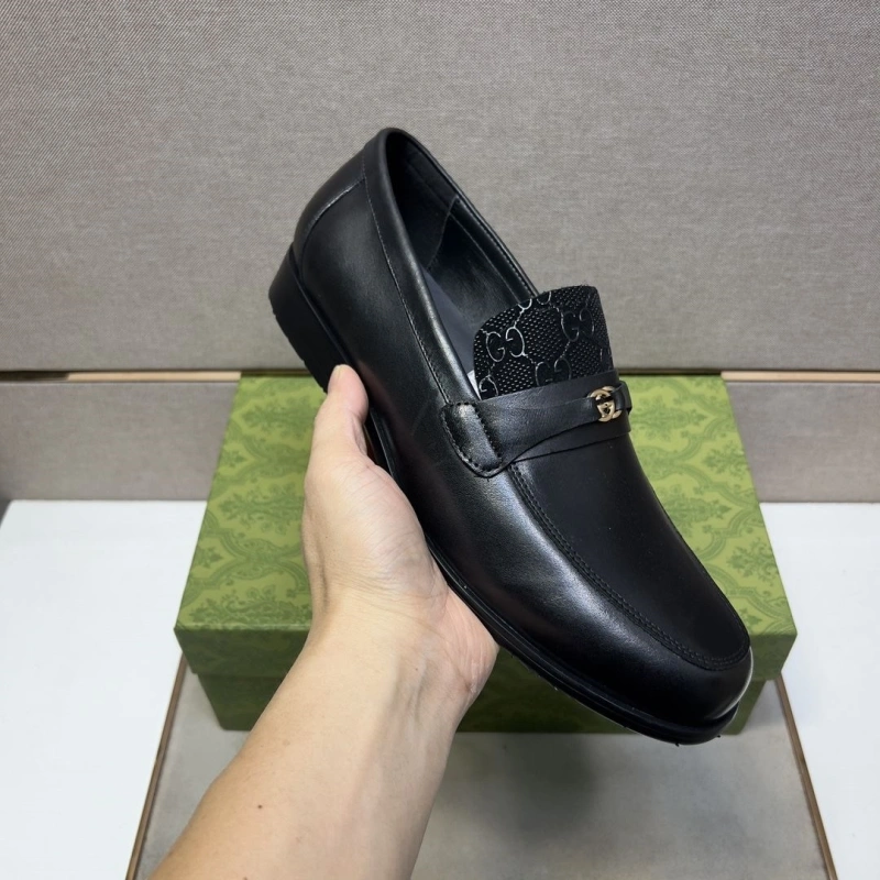 Gxccx Leather Shoes NewStyle 160524