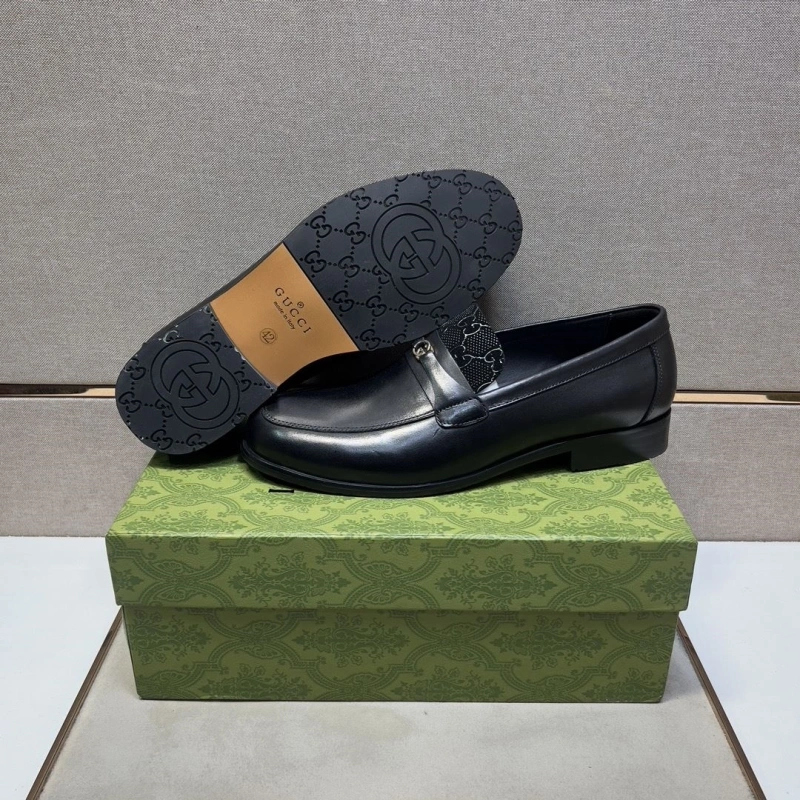 Gxccx Leather Shoes NewStyle 160524