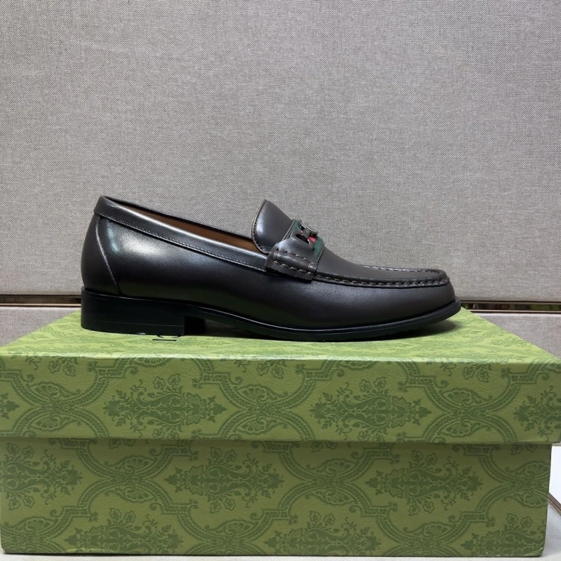 Gxccx Leather Shoes Modern 160535