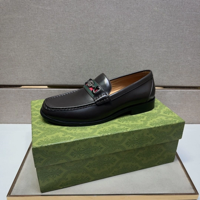 Gxccx Leather Shoes Modern 160535