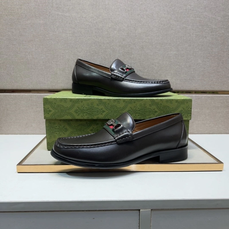 Gxccx Leather Shoes Modern 160535