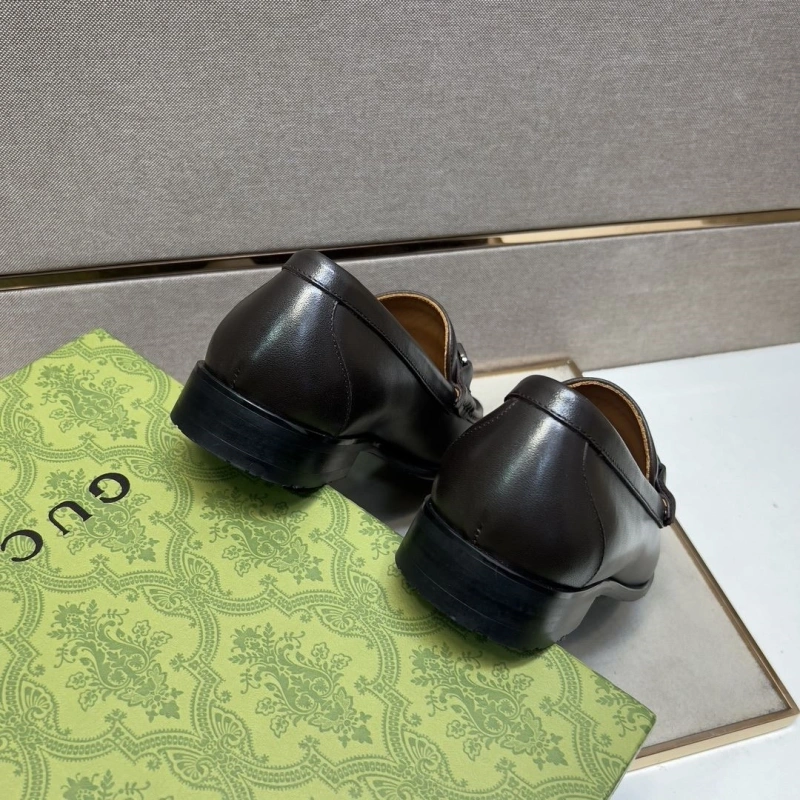 Gxccx Leather Shoes Modern 160535