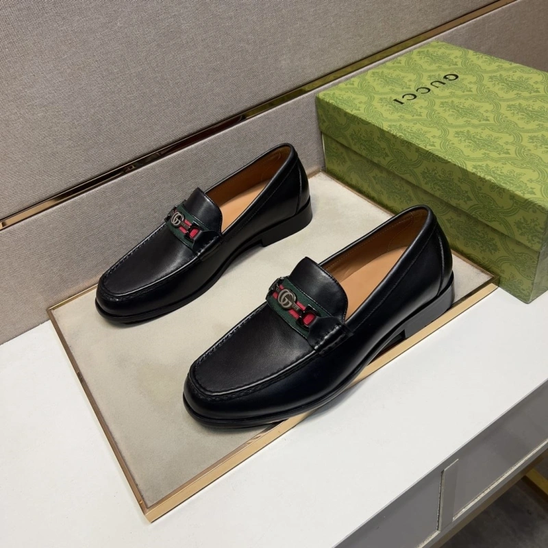Gxccx Leather Shoes UrbanStyle 160527