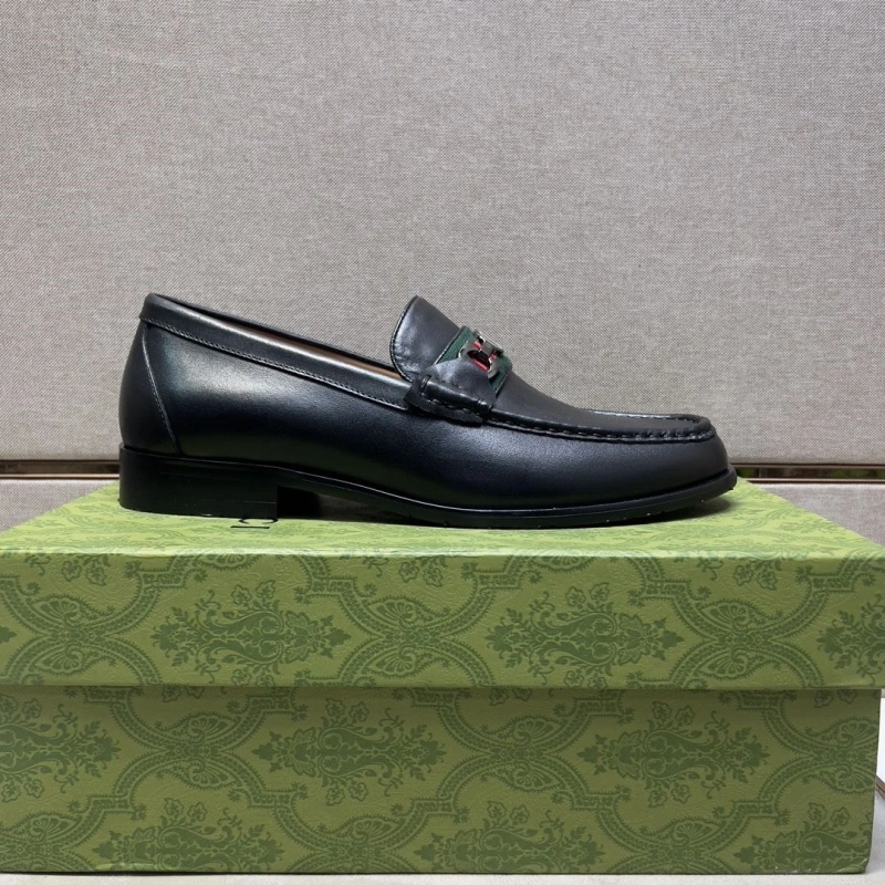Gxccx Leather Shoes UrbanStyle 160527